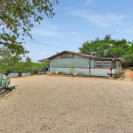 The Summit Villa Wimberley Ngoại thất bức ảnh